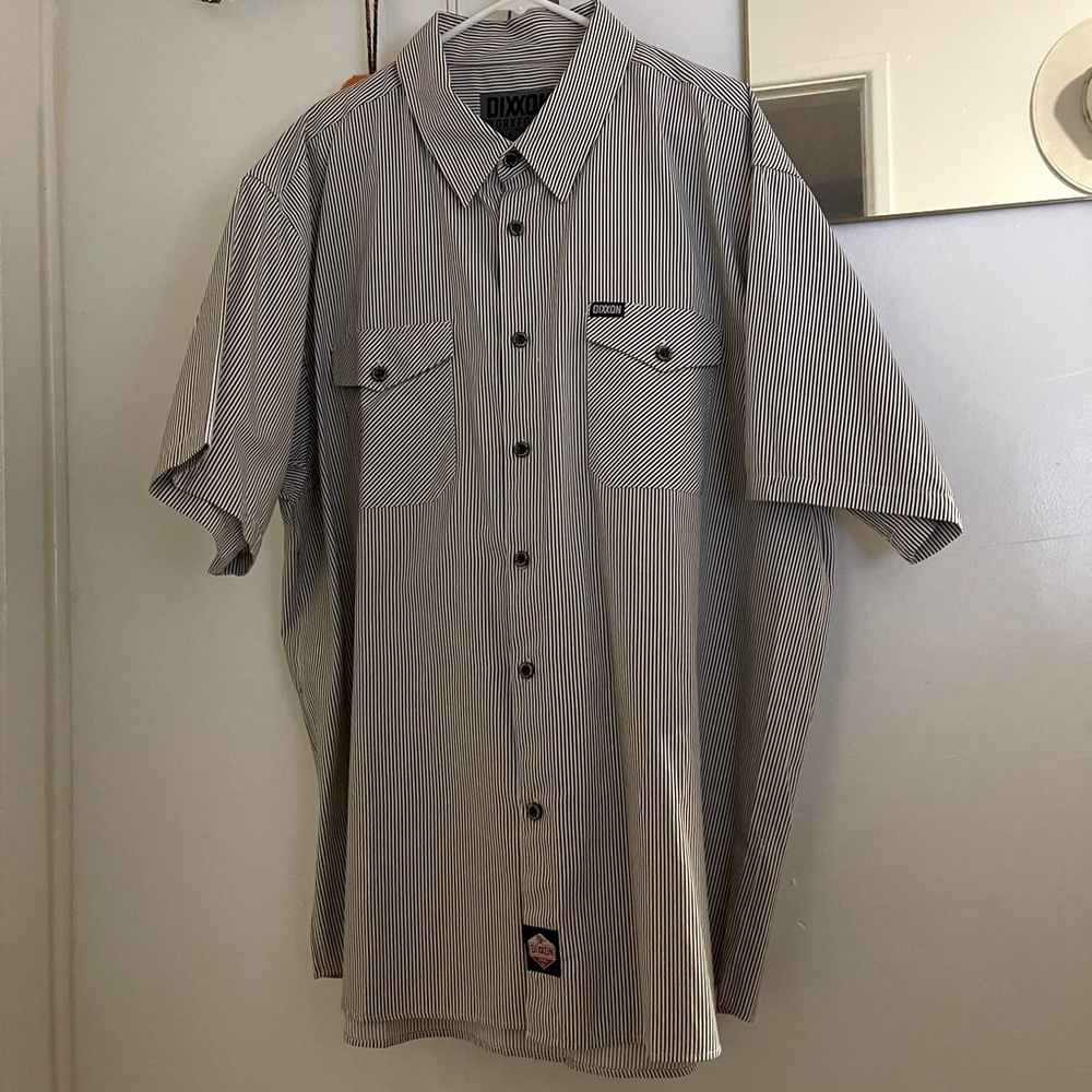 Dixxon workforce